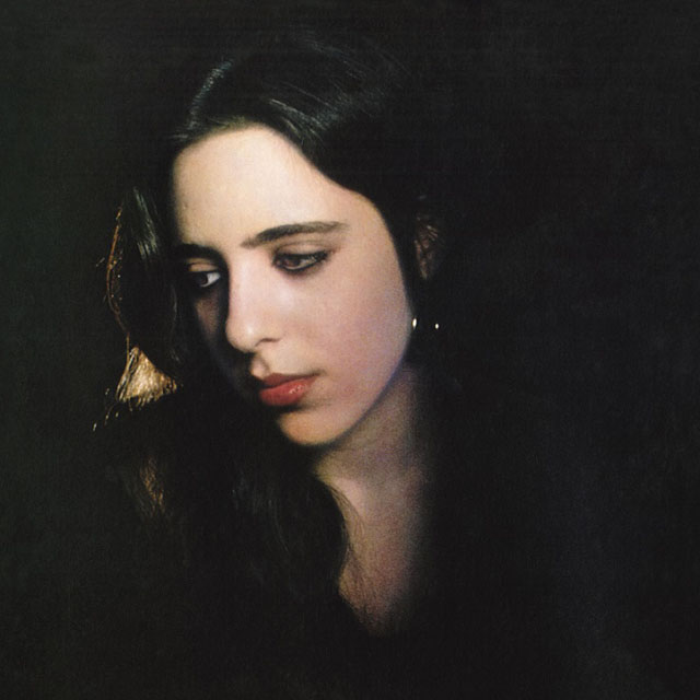 Laura Nyro / ELI AND THE THIRTEENTH CONFESSION