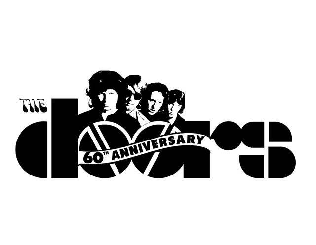 The Doors 60th Anniversary