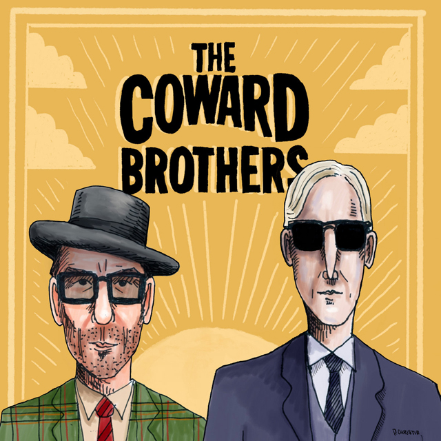 The Coward Brothers / The Coward Brothers