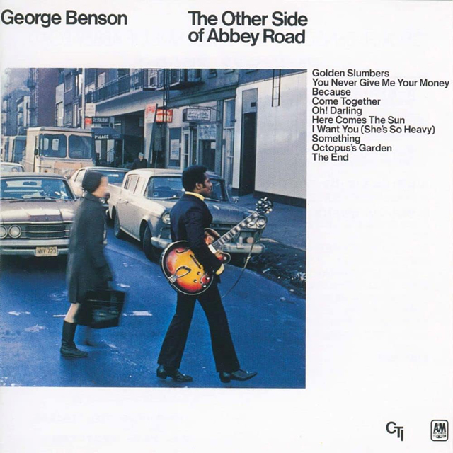 George Benson / The Other Side of Abbey Road