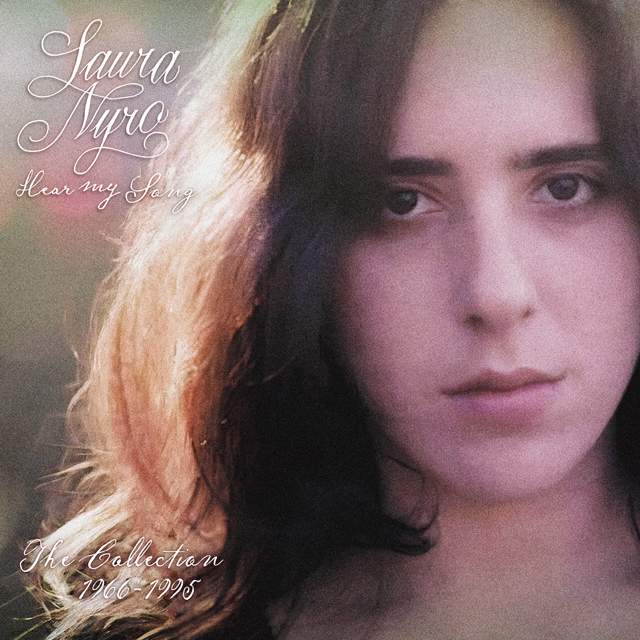 Laura Nyro / Hear My Song: The Collection, 1966-1995