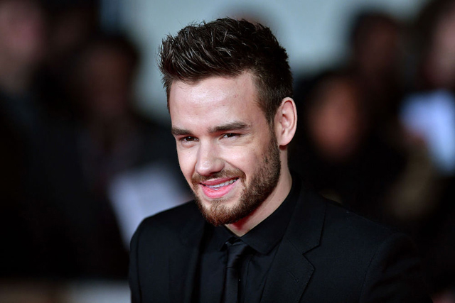 Liam Payne　Gareth Cattermole/Getty Images