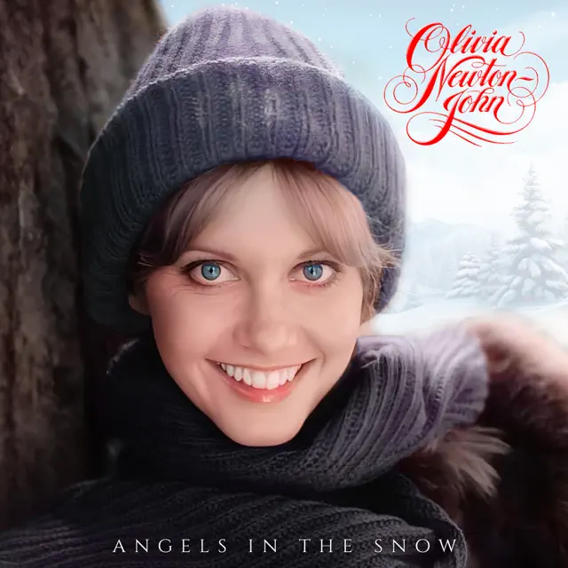 Olivia Newton-John / Angels in the Snow