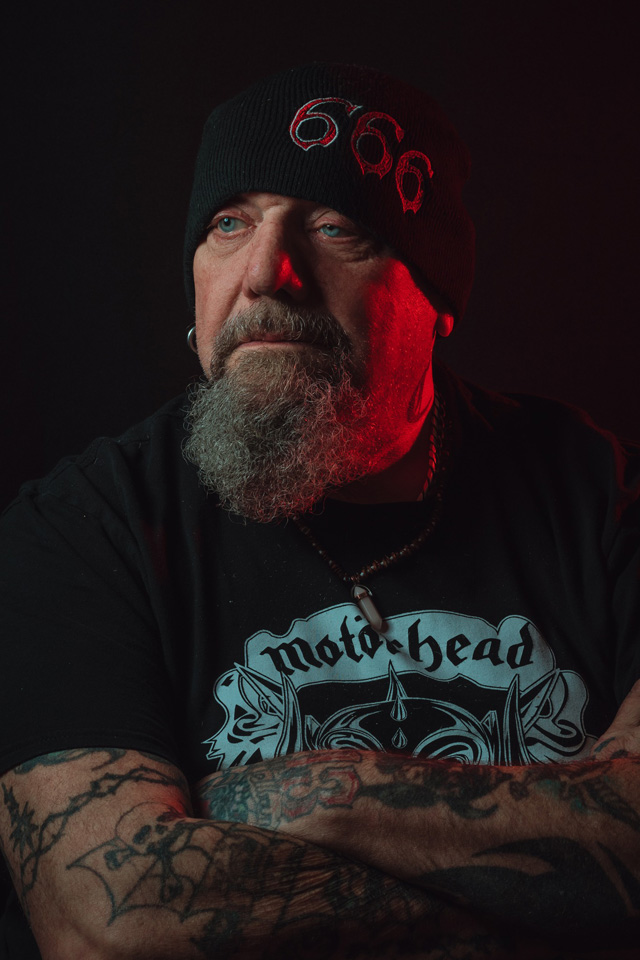 Paul Di'Anno