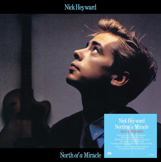 Nick Heyward / North of a Miracle