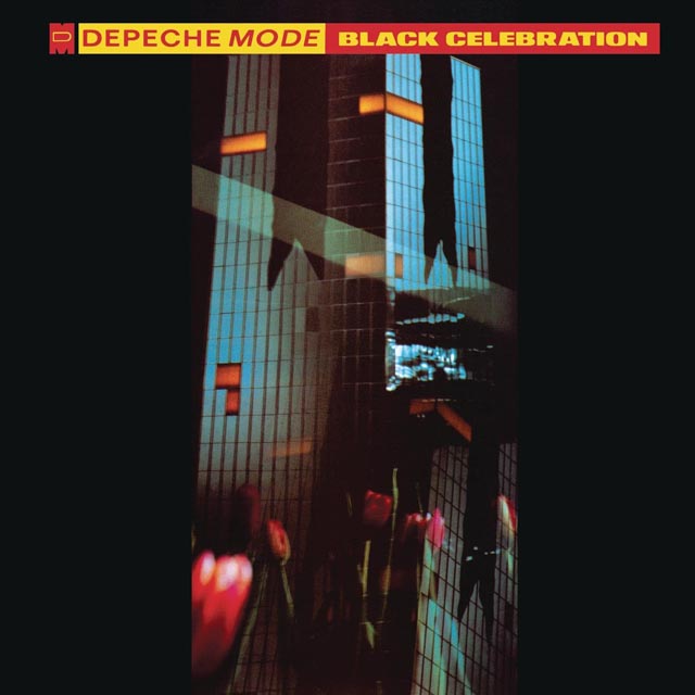 Depeche Mode / Black Celebration