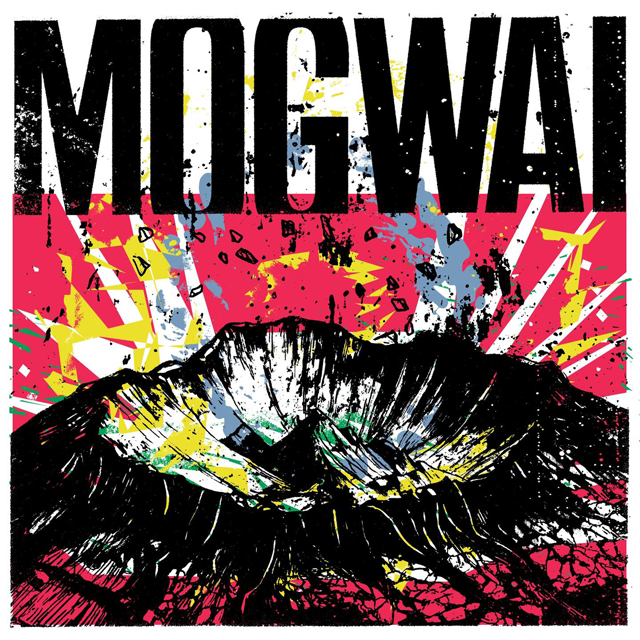 Mogwai / The Bad Fire