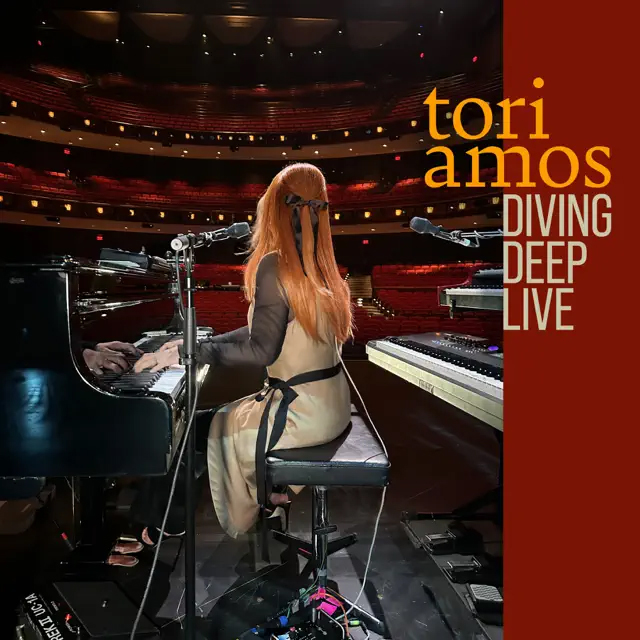 Tori Amos / Diving Deep Live