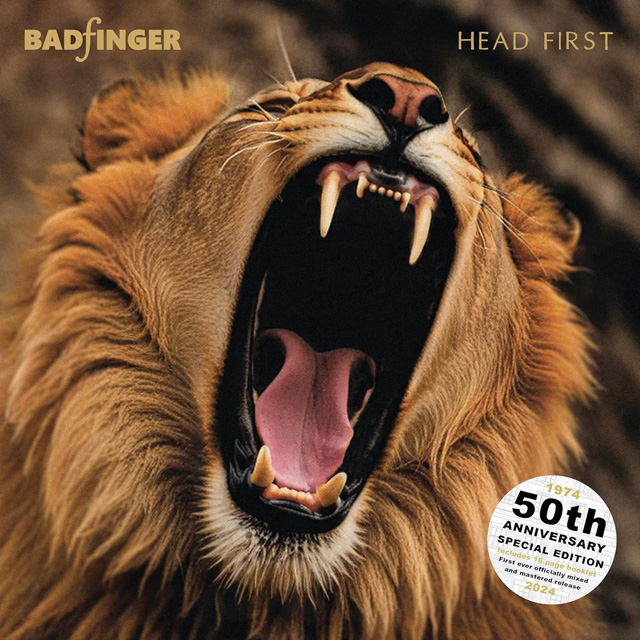 Badfinger / Head First [2024]