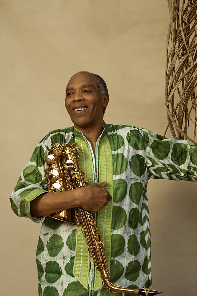 Femi Kuti