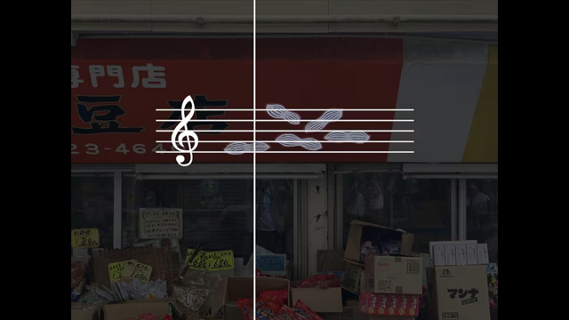 NHK『ドキュメント20min. 日常にドレミを』(c)NHK