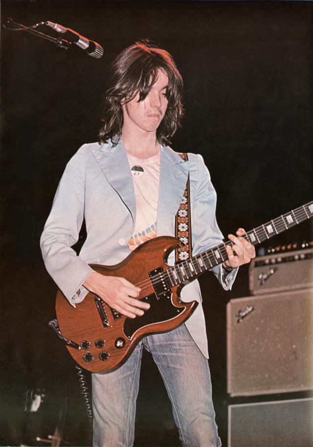 Jimmy McCulloch