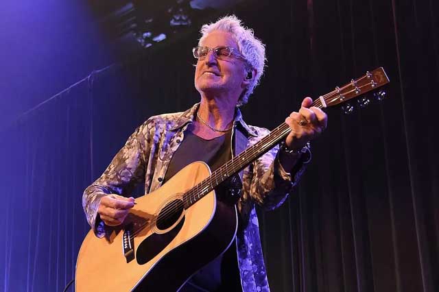 REO Speedwagon - Photo by Mike Coppola, Getty Images