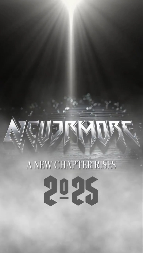 Nevermore 2025