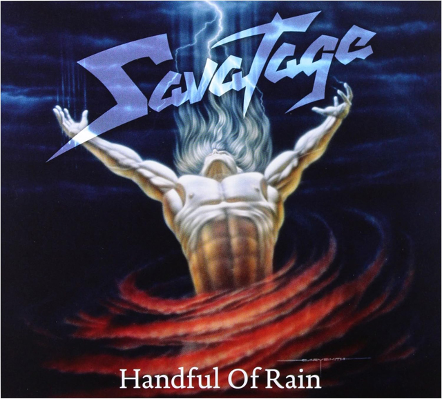 Savatage / Handful of Rain