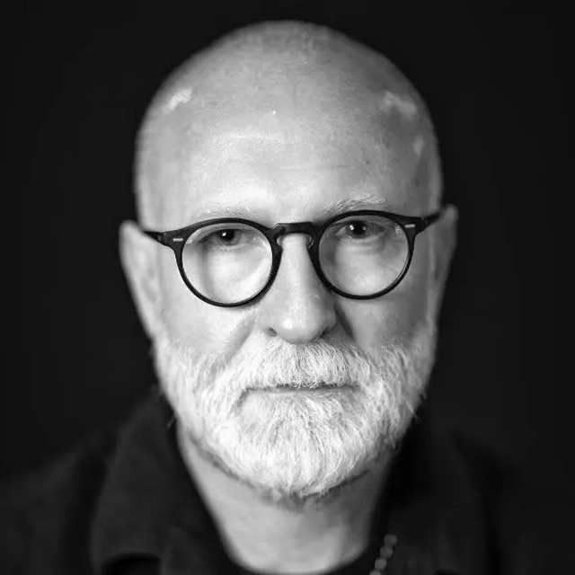 Bob Mould, photo by Ryan Bakerink