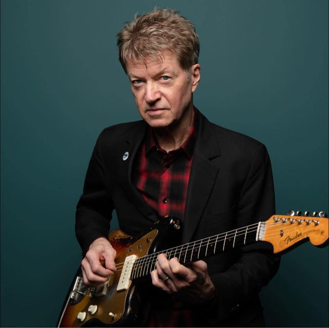 Nels Cline