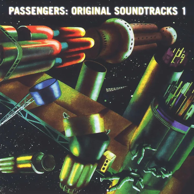 Passengers / Original Soundtracks 1