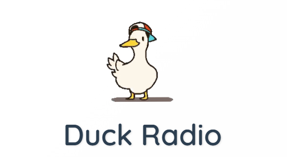 Duck Radio