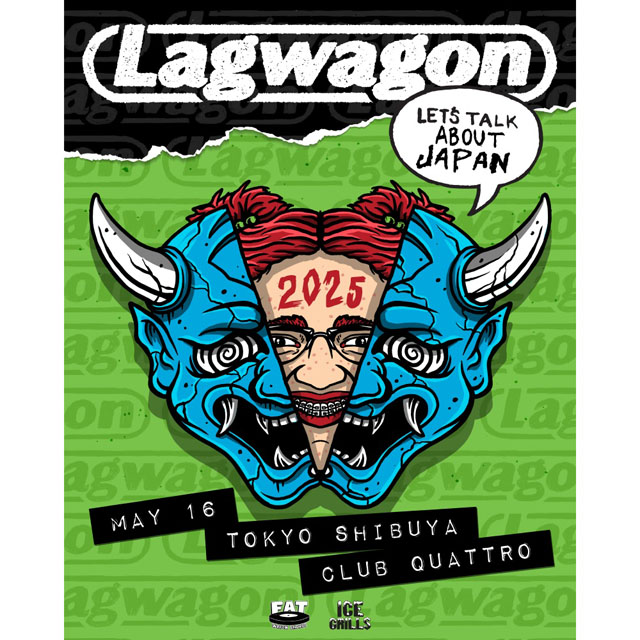 LAGWAGON 