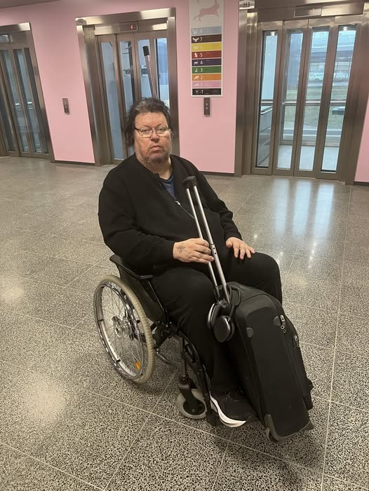 Timo Tolkki 2025