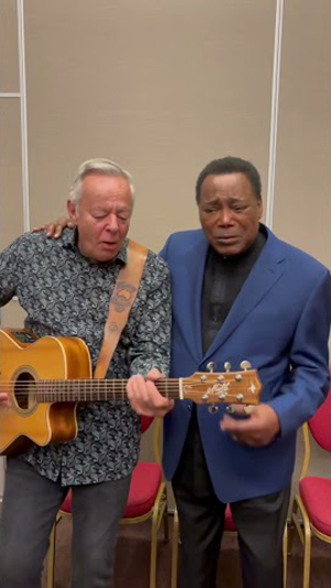 George Benson & Tommy Emmanuel