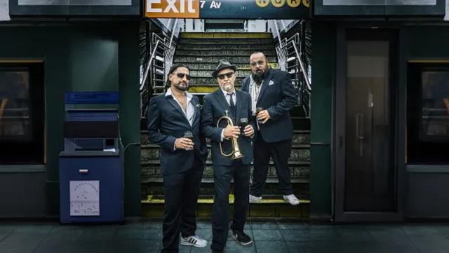 Fun Lovin' Criminals