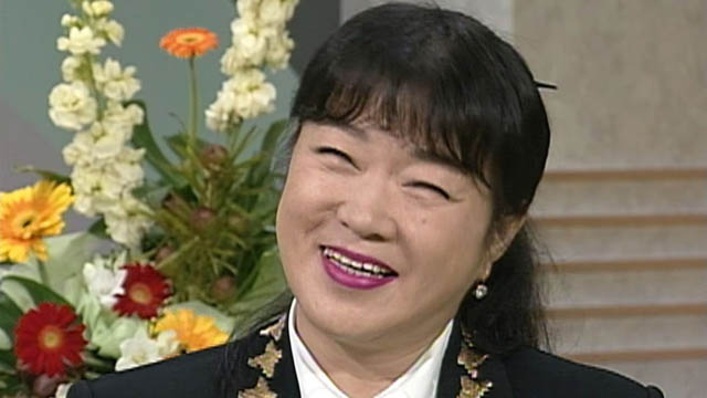 NHK『NHK映像ファイル　あの人に会いたい「大山のぶ代（俳優・声優）」』