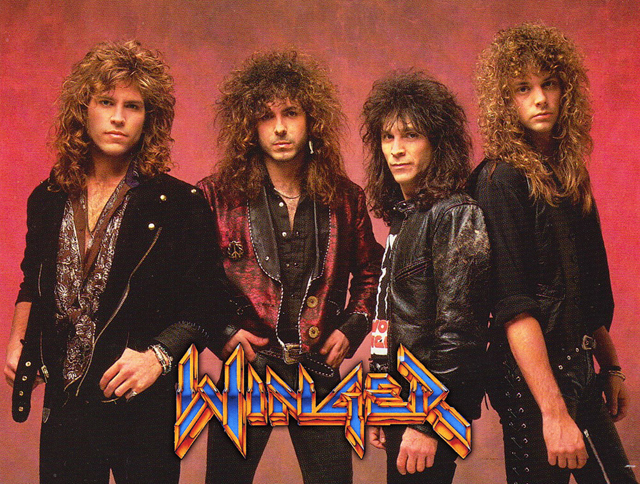 Winger