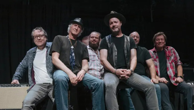 The Speaker Wars - Photo by Michelle Ganeles