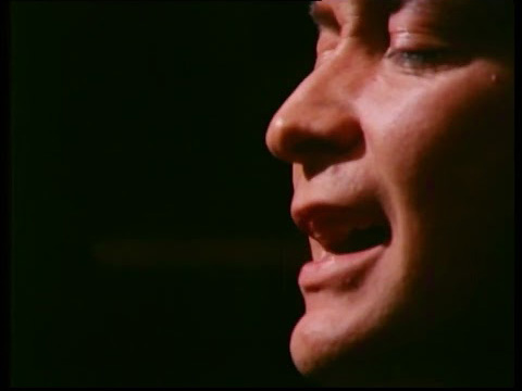 Chris Rea - Josephine (Official Music Video)