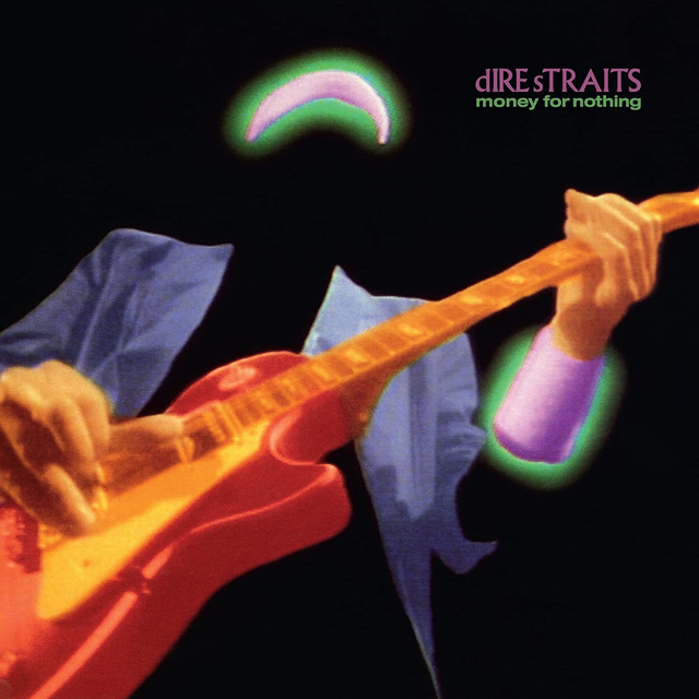 アーティスト名　ダイアー・ストレイツ ダイアー・ストレイツ／悲しきサルタン Dire Straits／Sultans