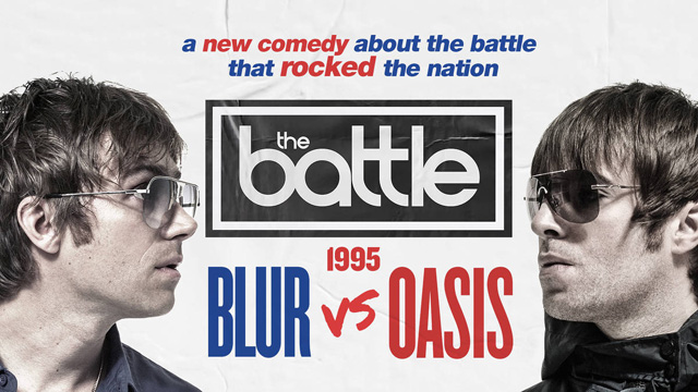 The Battle