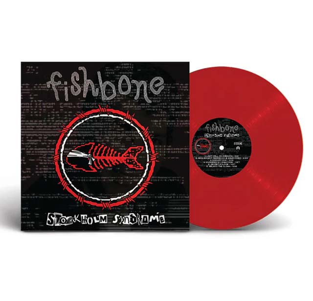 Fishbone / Stockholm Syndrome