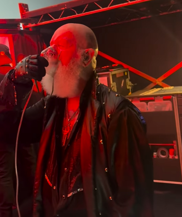 Rob Halford -  Bogotá 2025