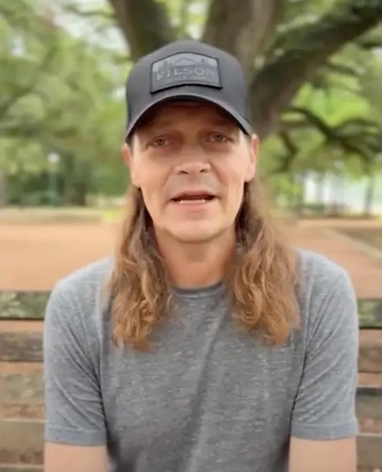 3 Doors Down’s Brad Arnold