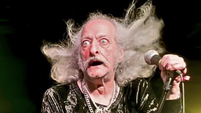 Bobby Liebling - Pentagram