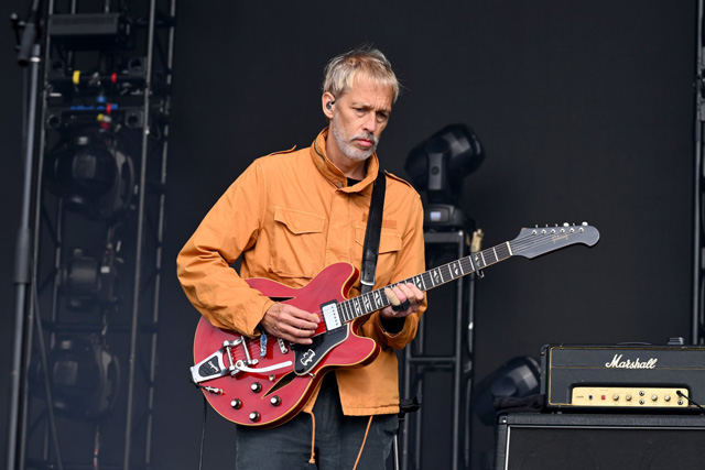 Andy Bell