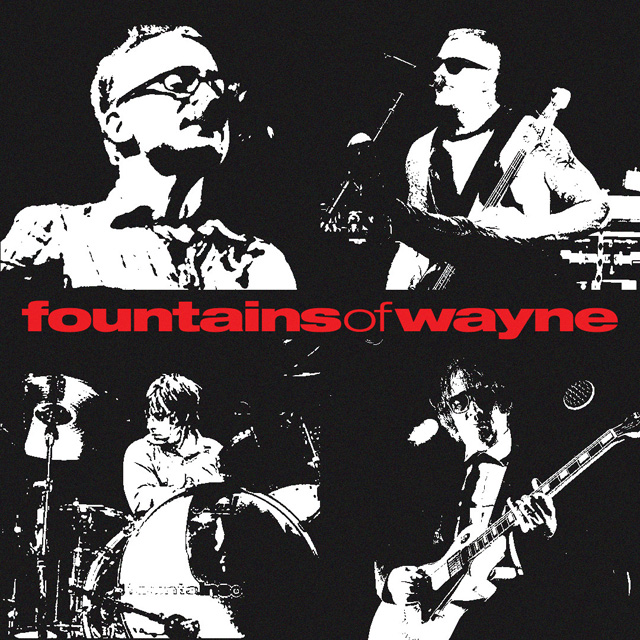 Fountains of Wayne
