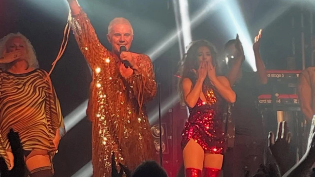 Scissor Sisters 2025