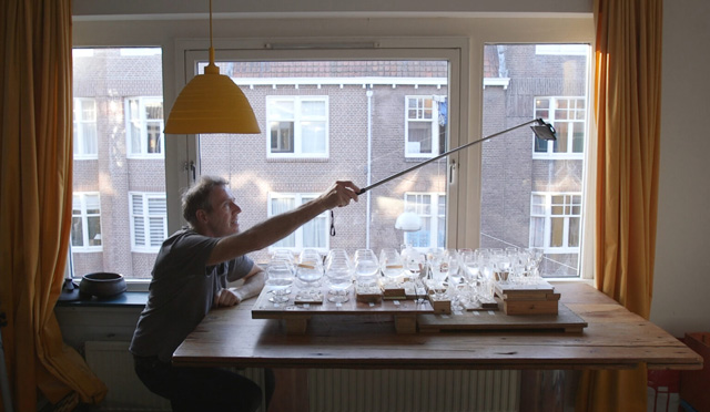 GLASS, MY UNFULFILLED LIFE (c) Zelovic Film