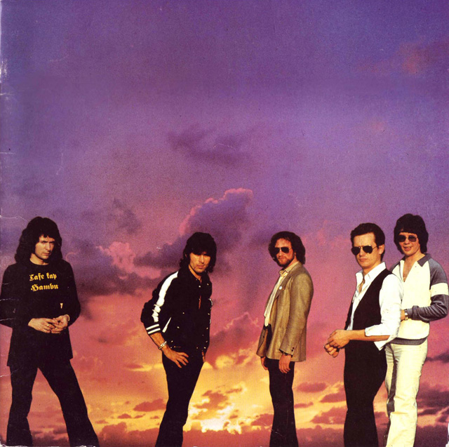 Rainbow 1980