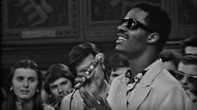 Rai - Stevie Wonder: 