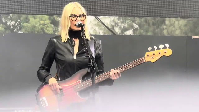 ‘Til Tuesday - Live Cruel World Festival Pasadena, California 05/17/25