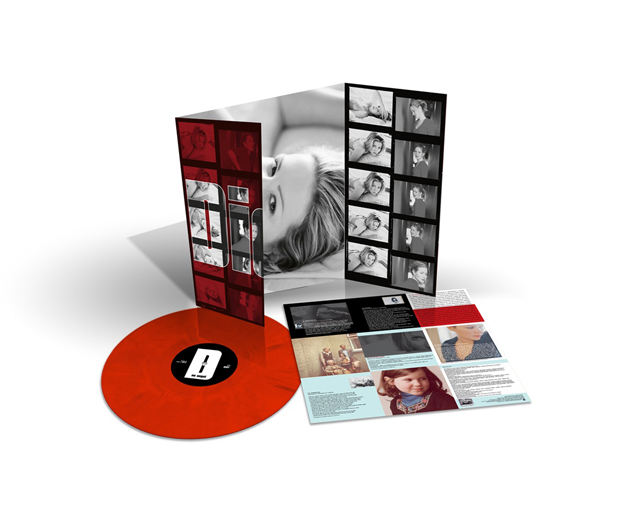 Dido / No Angel (25th Anniversary Edition) [Red Vinyl]