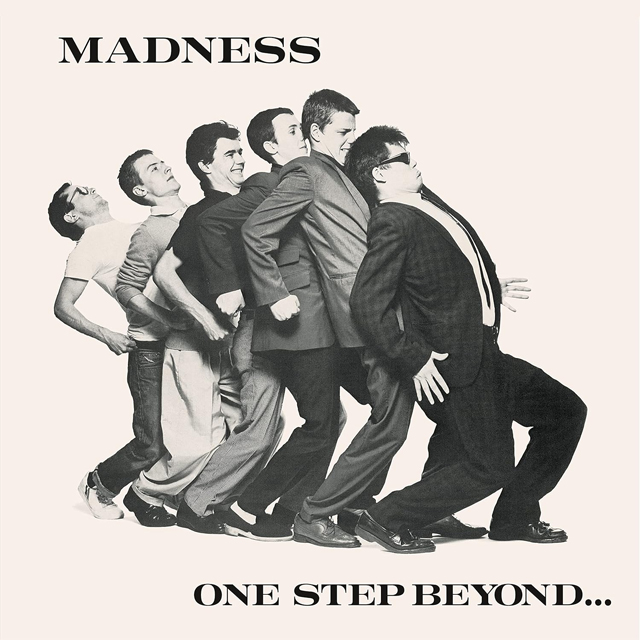 Madness / One Step Beyond
