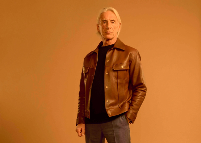 Paul Weller