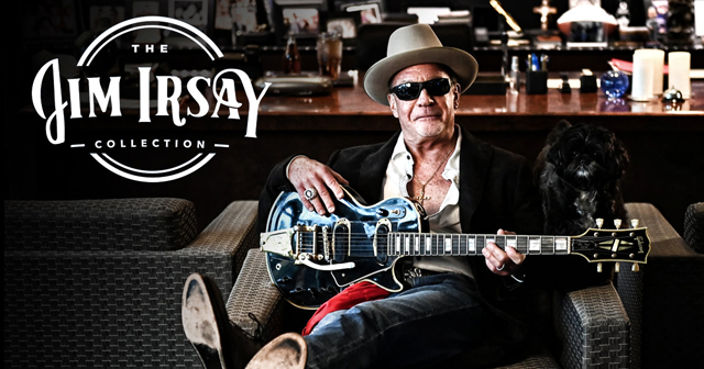 The Jim Irsay Collection
