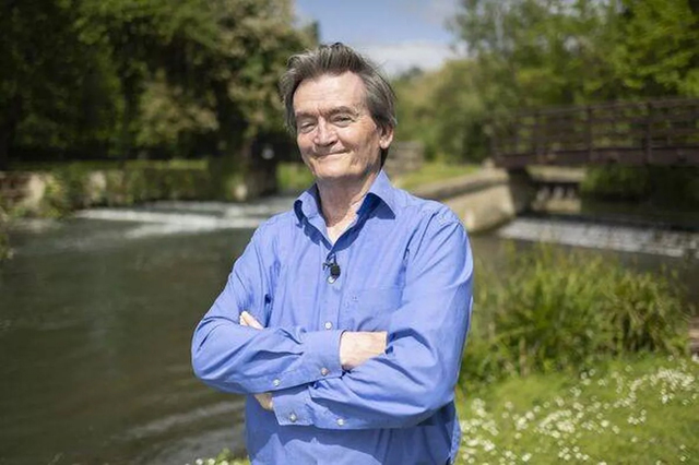Feargal Sharkey (Image: Adam Gerrard/Daily Express)