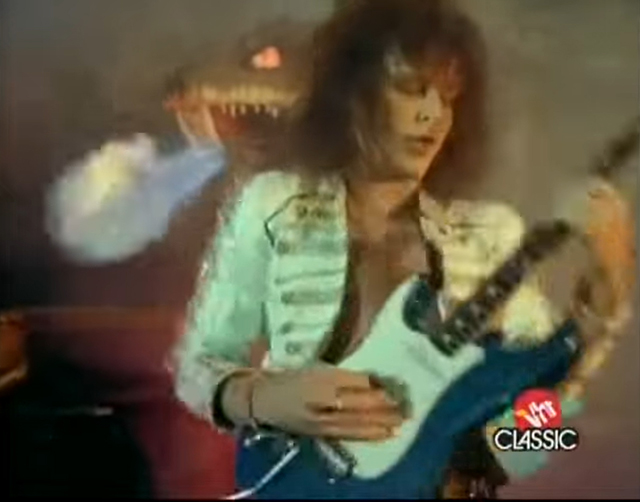 Yngwie J Malmsteen - I'll See the Light Tonight
